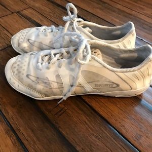 Nfinity Vengeance Cheer Shoes